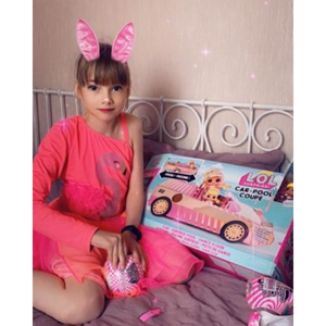 ماشین استخردار LOL Surprise-اسباب بازی
